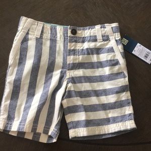 Toddler boy shorts! 4T. Brand new, tag on.